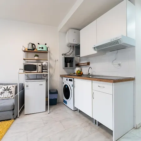 Apartament Malagasuite Downtown Torremolinos